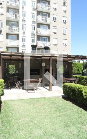 Apartamento à venda com 97m², 2 quartos e 1 vaga Apartamento à venda com 97m², 2 quartos e 1 vagaÁrea comum - Churrasqueira
