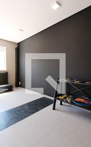 Apartamento para alugar com 32m², 2 quartos e sem vagaÁrea comum