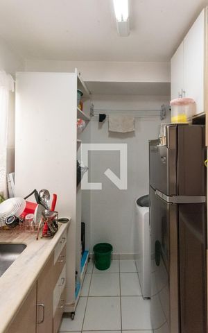 Apartamento à venda com 80m², 3 quartos e 2 vagas Apartamento à venda com 80m², 3 quartos e 2 vagasCozinha