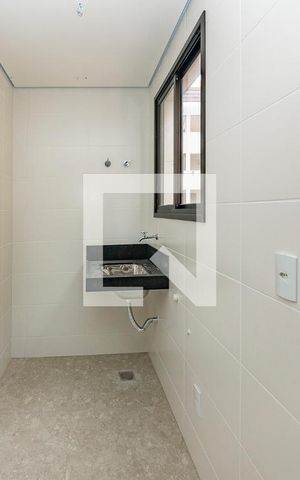 Apartamento à venda com 56m², 2 quartos e 2 vagasÁrea de Serviço