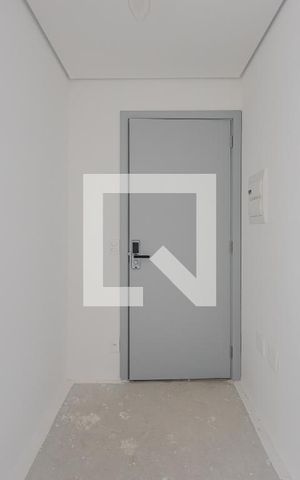 Studio para alugar com 32m², 1 quarto e sem vagaCozinha