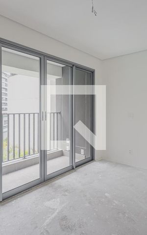 Studio para alugar com 32m², 1 quarto e sem vagaStudio