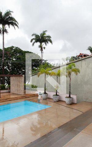 Casa à venda com 500m², 5 quartos e 3 vagasPiscina