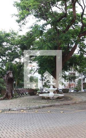 Apartamento para alugar com 65m², 3 quartos e 2 vagasÁrea comum
