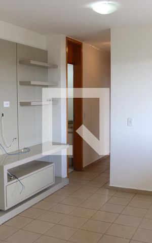Apartamento para alugar com 65m², 3 quartos e 2 vagasSala