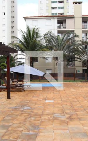 Apartamento para alugar com 65m², 3 quartos e 2 vagasÁrea comum