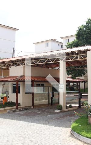 Apartamento para alugar com 65m², 3 quartos e 2 vagasFachada