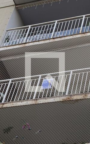 Apartamento para alugar com 65m², 3 quartos e 2 vagasPlaquinha