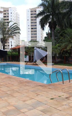 Apartamento para alugar com 65m², 3 quartos e 2 vagasÁrea comum