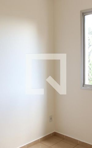 Apartamento para alugar com 65m², 3 quartos e 2 vagasQuarto 2
