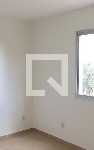 Apartamento para alugar com 65m², 3 quartos e 2 vagasQuarto 2