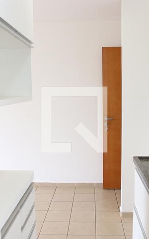 Apartamento para alugar com 65m², 3 quartos e 2 vagasCozinha e Área de Serviço