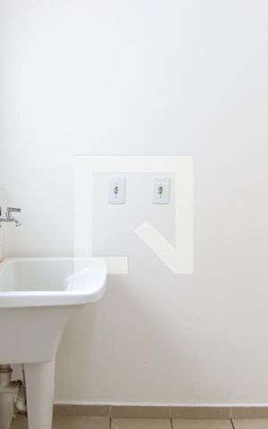 Apartamento para alugar com 65m², 3 quartos e 2 vagasCozinha e Área de Serviço