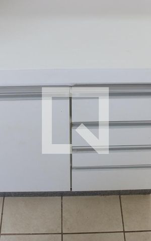 Apartamento para alugar com 65m², 3 quartos e 2 vagasCozinha e Área de Serviço