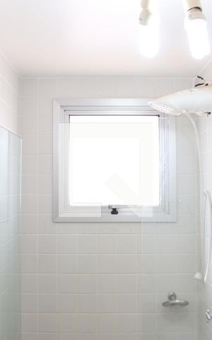 Apartamento para alugar com 65m², 3 quartos e 2 vagasBanheiro