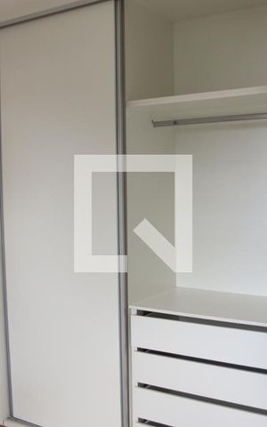 Apartamento para alugar com 65m², 3 quartos e 2 vagasQuarto 2