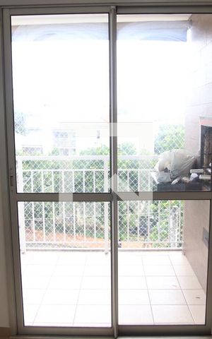 Apartamento para alugar com 65m², 3 quartos e 2 vagasSala