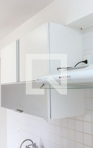 Apartamento para alugar com 65m², 3 quartos e 2 vagasCozinha e Área de Serviço