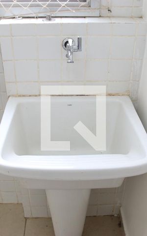 Apartamento para alugar com 65m², 3 quartos e 2 vagasCozinha e Área de Serviço