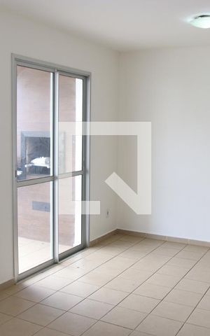 Apartamento para alugar com 65m², 3 quartos e 2 vagasSala