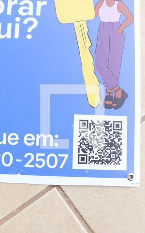 Apartamento para alugar com 65m², 3 quartos e 2 vagasPlaquinha