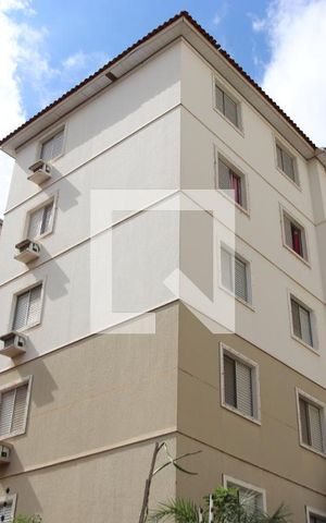 Apartamento para alugar com 65m², 3 quartos e 2 vagasFachada