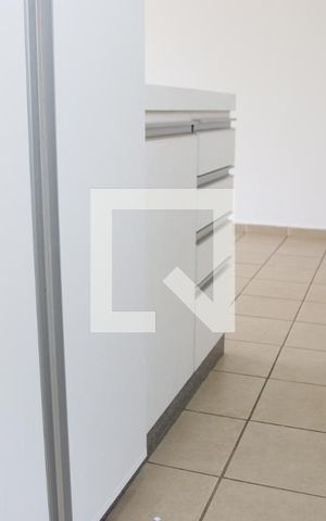 Apartamento para alugar com 65m², 3 quartos e 2 vagasCozinha e Área de Serviço