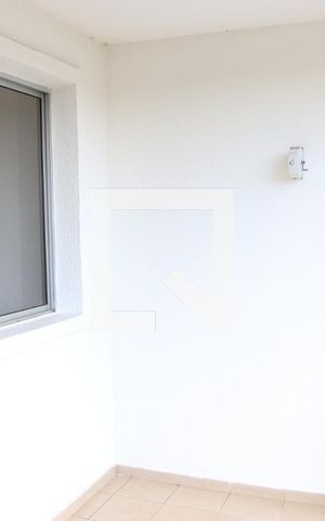 Apartamento para alugar com 65m², 3 quartos e 2 vagasVaranda da Sala