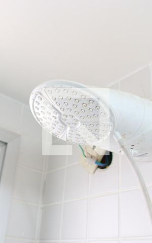 Apartamento para alugar com 65m², 3 quartos e 2 vagasBanheiro
