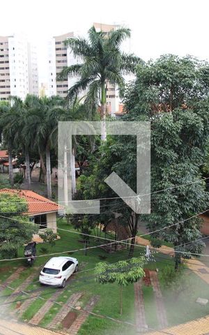 Apartamento para alugar com 65m², 3 quartos e 2 vagasVaranda da Sala