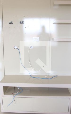 Apartamento para alugar com 65m², 3 quartos e 2 vagasSala