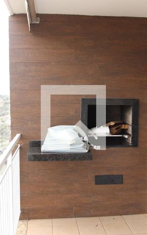Apartamento para alugar com 65m², 3 quartos e 2 vagasVaranda da Sala