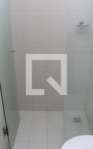 Apartamento para alugar com 65m², 3 quartos e 2 vagasBanheiro