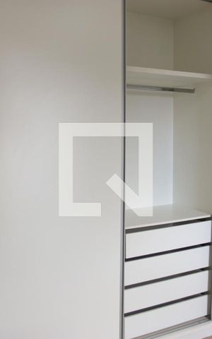 Apartamento para alugar com 65m², 3 quartos e 2 vagasQuarto 2