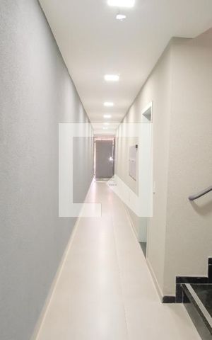 Apartamento à venda com 41m², 2 quartos e sem vagaÁrea comum