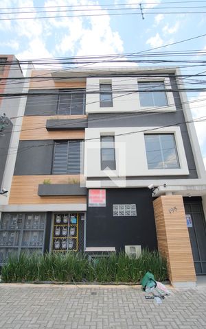 Apartamento à venda com 41m², 2 quartos e sem vagaFachada