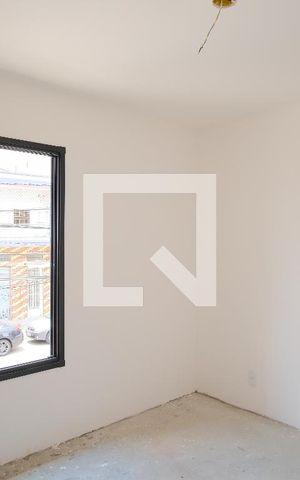 Apartamento à venda com 41m², 2 quartos e sem vagaQuarto 2
