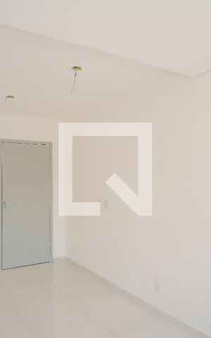 Apartamento à venda com 41m², 2 quartos e sem vagaSala