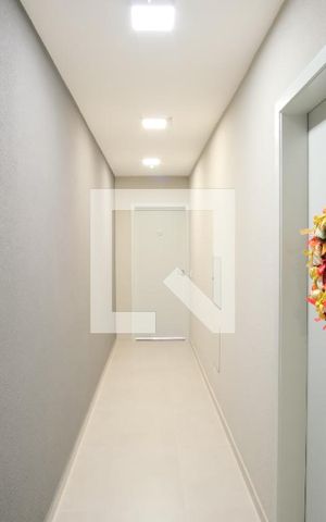 Apartamento à venda com 41m², 2 quartos e sem vagaÁrea comum