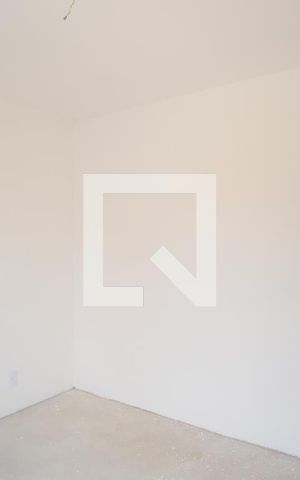 Apartamento à venda com 41m², 2 quartos e sem vagaQuarto 2