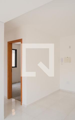 Apartamento à venda com 41m², 2 quartos e sem vagaSala