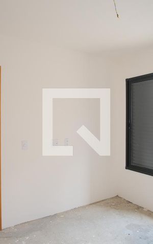 Apartamento à venda com 41m², 2 quartos e sem vagaQuarto 2