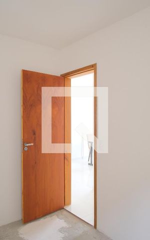 Apartamento à venda com 41m², 2 quartos e sem vagaQuarto 1