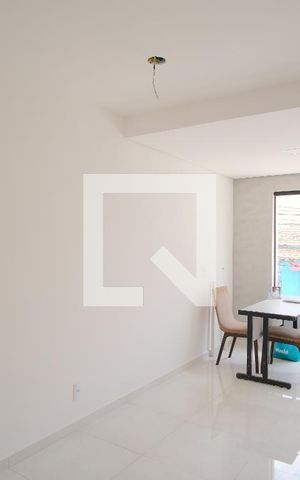 Apartamento à venda com 41m², 2 quartos e sem vagaSala