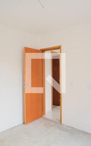 Apartamento à venda com 41m², 2 quartos e sem vagaQuarto 2
