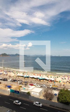 Apartamento à venda com 340m², 4 quartos e 2 vagas Apartamento à venda com 340m², 4 quartos e 2 vagasVista da Varanda da Sala