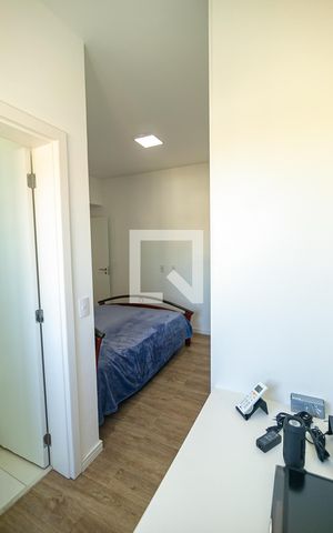 Apartamento para alugar com 55m², 1 quarto e 1 vaga Apartamento para alugar com 55m², 1 quarto e 1 vagaSuite e Escritório