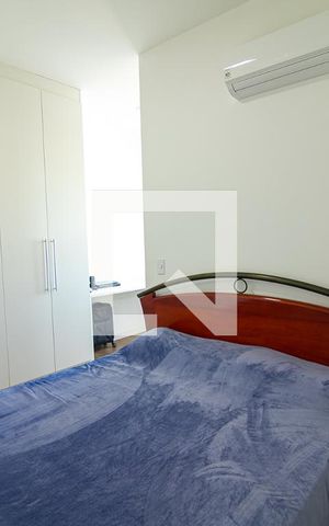 Apartamento para alugar com 55m², 1 quarto e 1 vaga Apartamento para alugar com 55m², 1 quarto e 1 vagaSuite