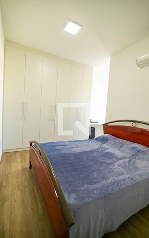 Apartamento para alugar com 55m², 1 quarto e 1 vaga Apartamento para alugar com 55m², 1 quarto e 1 vagaSuite