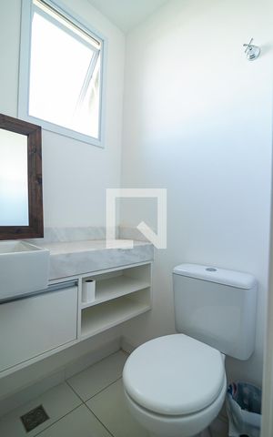 Apartamento para alugar com 55m², 1 quarto e 1 vaga Apartamento para alugar com 55m², 1 quarto e 1 vagaLavabro